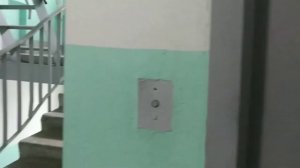 ?Региональная 111-90! Лифт Самарканд-1990 г.в. V=0,71м/с, Q=400кг ( г. Екатеринбург).