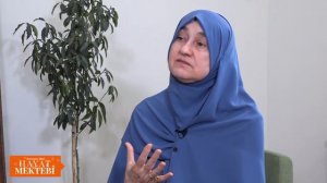 Burada daha kolay olur sanıyordum! - Saliha Erdim I Konuk: Julia Sena Yamanoğlu | B36