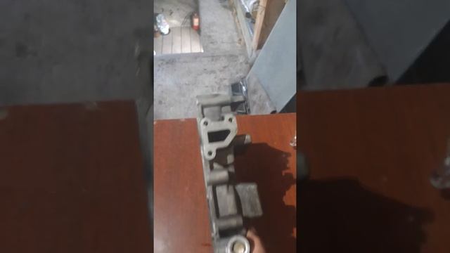 Ниссан Пресаж Ка-24DE замена цепи. Часть 1 – смотреть видео онлайн от ...