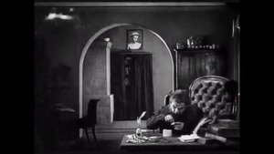 Носферату симфония ужаса 1922