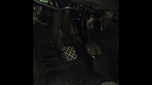 Замена с АКПП на МКПП Гольф 4, 1.6i .Выбросили убитый автомат.  ЧАСТЬ 1.