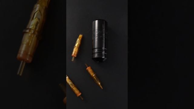 Ambition torped tattoo machine??? смотреть онлайн