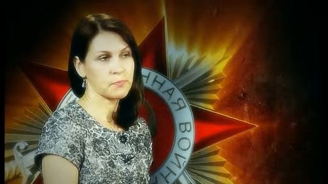 Личное отношение. Нина Митина