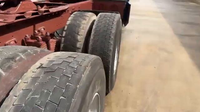 EL21347 - Renault Magnum 430