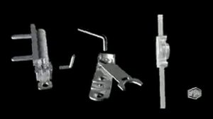 Лучшая фурнитура для окон VORNE