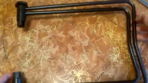 Подставка для регулировки, настройки и ремонта велосипеда