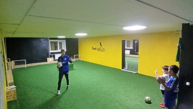 Тренировка 23.11.2023 Алпамышев С., Рамазан И., Мутасов Д., Адильбекулы Ж. смотреть онлайн