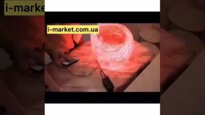 Светодиодная лента RGB 220В уличная. Лента разноцветная, монтаж и управление.