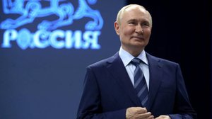 Встреча Путина с организаторами выставки «Россия» — главное