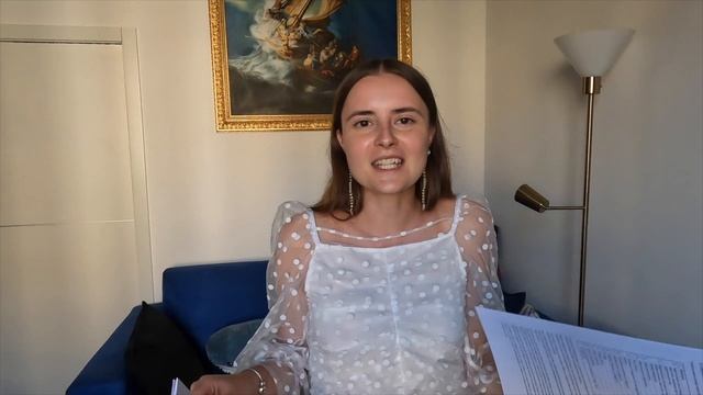 Permesso di soggiorno per studio / Как получить пермессо ди соджорно (ВНЖ) в Италии для студента