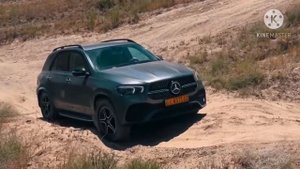 BMW X5 vs MERSEDES GLE 450
