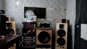 НОЭМА 100ГДШ65-4, убрал два и сделал новые корпуса.