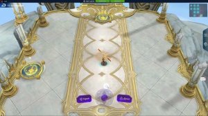 Dark Genesis - Охота в руинах 12 состязаний MMORPG 2021