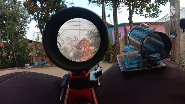 Scope BSA TMD 4-14×44/30 "ກ້ອງສ່ອງ BSA" смотреть онлайн