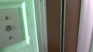 Электрические лифты (г. Королев), V=1 м-с, г-п 320, 500 кг (10)