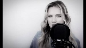 ? Анна Герман ⚜️ - " Эхо любви " (cover Юлия Щербакова ?? )