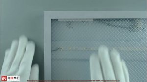 Панели LPU 02 ПРИЗМА