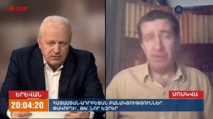 Тегеран предупреждает Баку: поражение Армении и утрата Карабаха нас не устраивает