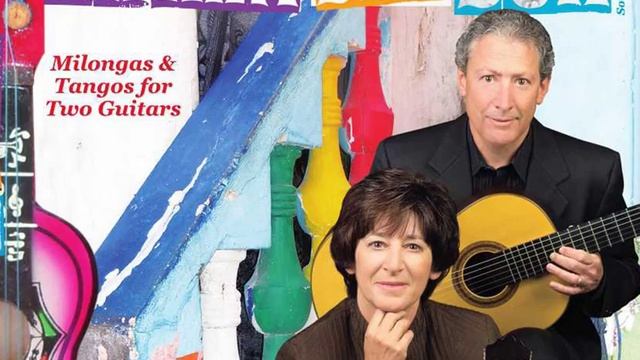 Tango Duo: II. Luisina смотреть онлайн