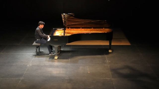 Mazurka in f sharp minor - IGNACIO CERVANTES смотреть онлайн