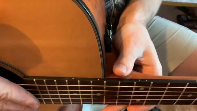 Ремонт гитары Crafter - Ремонт гитар СПб "Живой Рок"