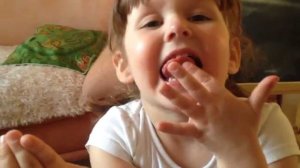 Постановка звука Ш. Фрагмент занятия