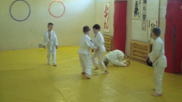 тренировки айкидо 2012 (30) смотреть онлайн
