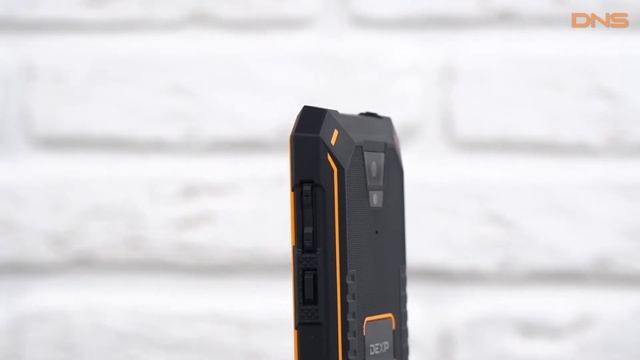 Распаковка DEXP Ixion P350 Tundra Rev.2 / Unboxing DEXP Ixion P350 Tundra Rev.2 смотреть онлайн