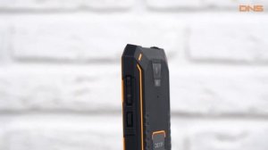 Распаковка DEXP Ixion P350 Tundra Rev.2 / Unboxing DEXP Ixion P350 Tundra Rev.2