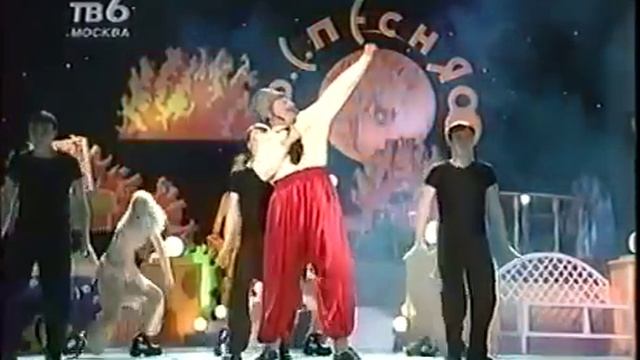 Гимн украинца! ОСП студия 2000 г. смотреть онлайн