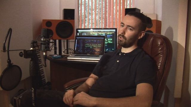 Мнение о N-Monintors N300P-C от Антона Демкина Tony Flex смотреть онлайн