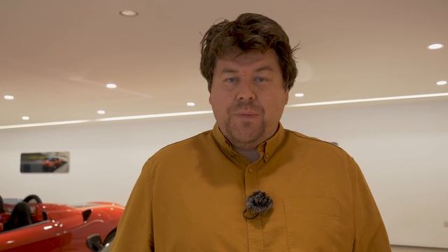 Ferrari F430 vs 430 Scuderia - Here's ALL The Changes Ferrari Made (Including Some I Never Knew) смотреть онлайн