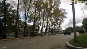 VLOG:Биробиджан//Поездка по делам, купили запчасти на автомобиль.