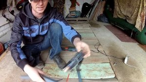 Изготовление транцевых колёс своими руками