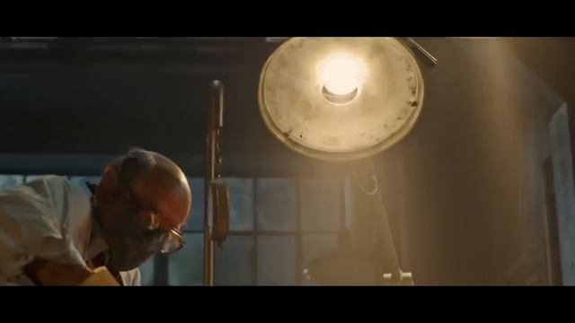 Космический паразит путешествует по планетам смотреть онлайн