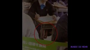 САМЫЕ ЗАГАДОЧНЫЕ ФОТОГРАФИИ которых не должно было быть.