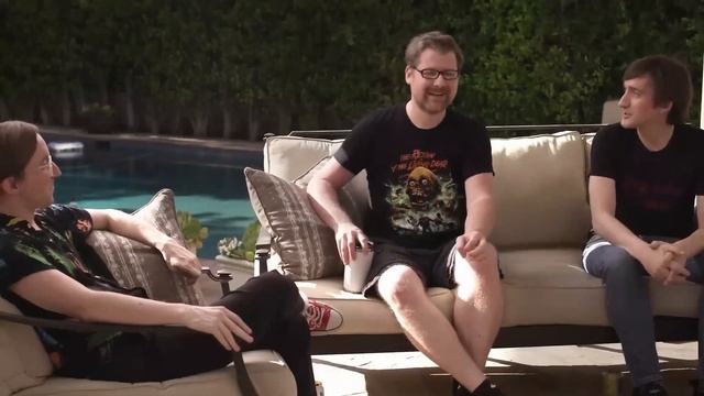 Разбор геймплея High on Life смотреть онлайн