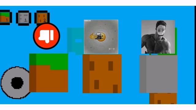 майнкрафт в покет коде 2 [pocket code] смотреть онлайн