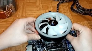 Aerocool Core Plus обзор