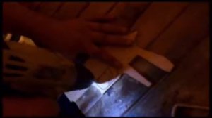 Как сделать п250 из дерева?