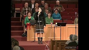 Что ты скажешь Ему?...- стих..