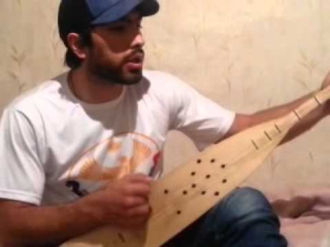 Гамзатов Карчига Хъарчигъа