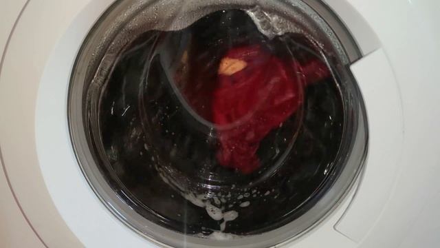 Electrolux - Eco Cottons 60°C - Full Cycle смотреть онлайн