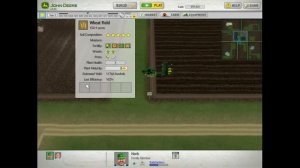 John Deere American Farmer Farming Simulator Episode 3