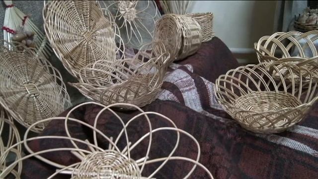 Майстры Свіслаччыны смотреть онлайн