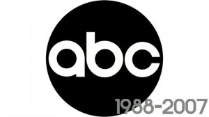 ABC Logo Evolution