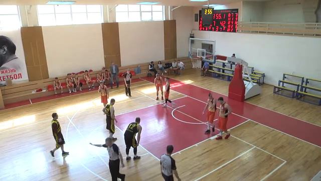 Ремстрой - All Stars 3 четверть смотреть онлайн