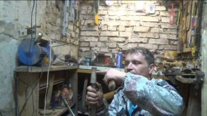 рюмка из гильзы своими руками