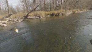 Горная река,Хабаровский край,Рыбалка