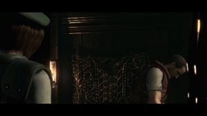 Галопом по сюжету RESIDENT EVIL 1